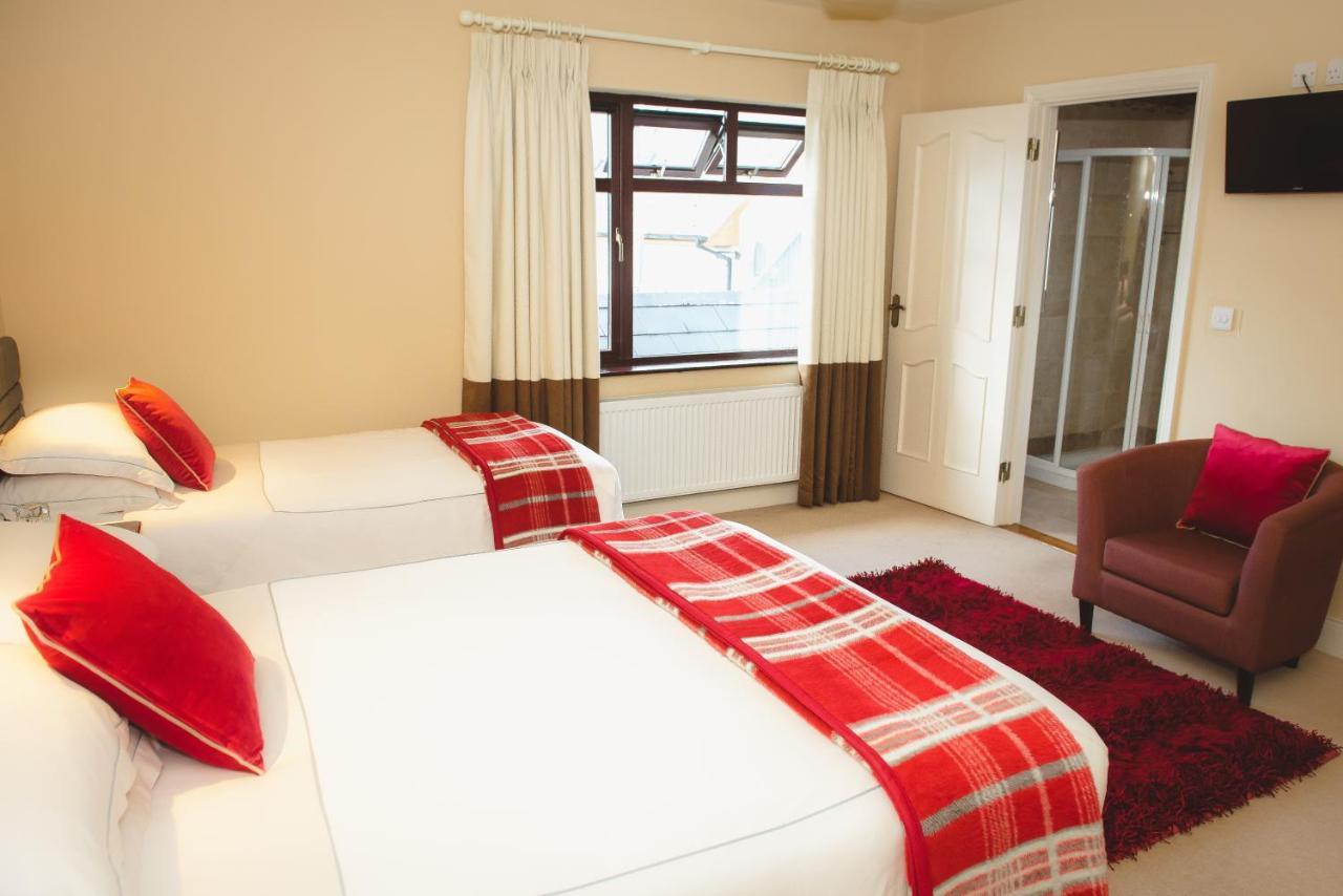 Kayden House Hotel Killarney Exterior photo